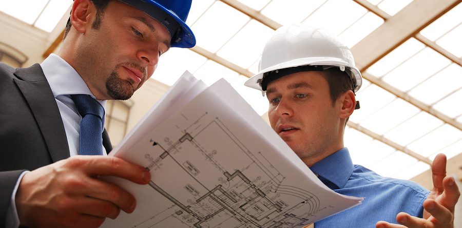 Construction documents
